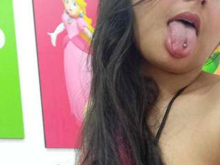 LeilaEvanns Anal en Webcam Live - Photo 84/153