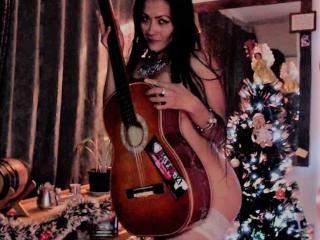 AriannaSmithh Webcam Porno Live - Photo 73/87