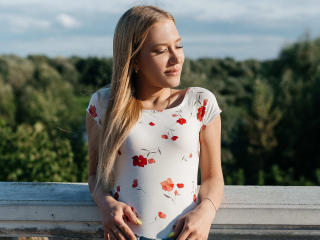 LunaHouston : Galerie des Photos Sexy
