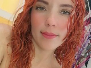 LilianCruz Anal en Webcam Live - Photo 643/1463