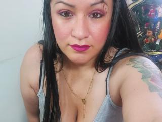 LucianaDiazX Anal en Webcam Live - Photo 162/707