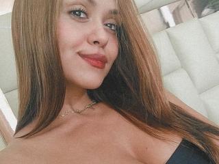 MelissaArango Hot Liveshows - Photo 9/9