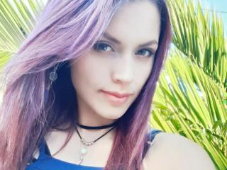 LinaScarlett Anal en Webcam Live - Photo 14/76