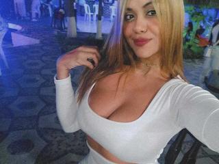 MelissaArango Hot Liveshows - Photo 7/9
