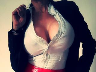 LaParisienne Anal en Webcam Live - Photo 8/13