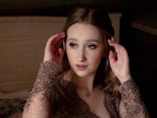 NickiAlysa Pussy Video Webcam - Photo 6/6