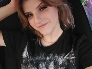 AlexandraWatson Webcam Porno Live - Photo 8/10