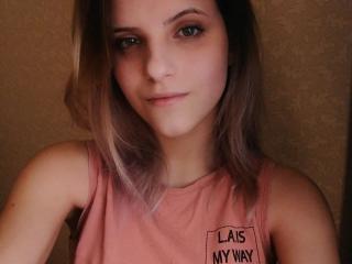 AlexandraWatson Webcam Porno Live - Photo 7/10