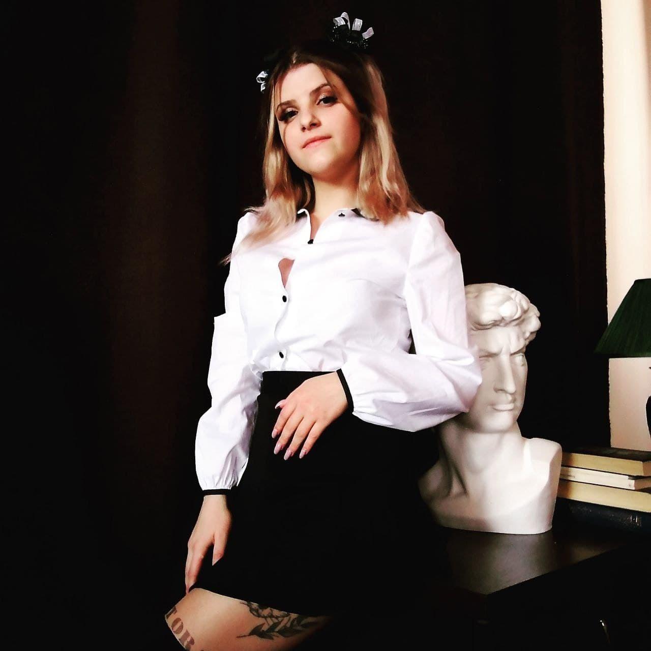 webcam model AlexandraWatson from XloveCam webcam model AlexandraWatson from XloveCam