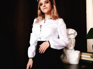 AlexandraWatson Webcam Porno Live - Photo 6/10
