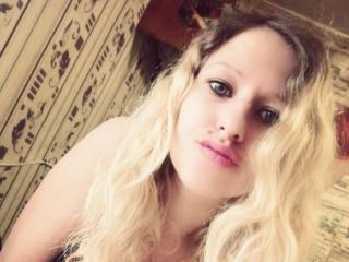 AngelLovez69 Webcam Porno Live - Photo 5/9