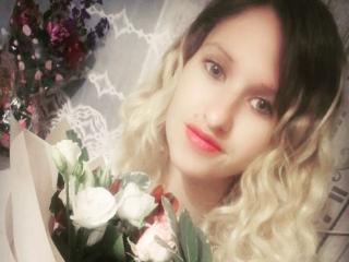 AngelLovez69 Webcam Porno Live - Photo 7/9