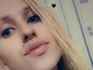 AngelLovez69 Webcam Porno Live - Photo 9/9
