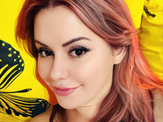CrystallEyess Webcam Sexe Direct - Photo 5/9
