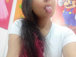 LeilaEvanns Anal en Webcam Live - Photo 94/153