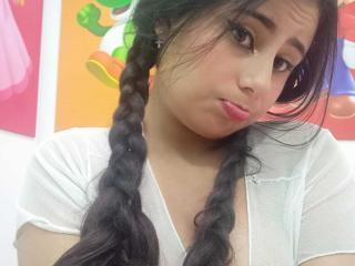 LeilaEvanns Anal en Webcam Live - Photo 95/153