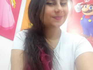 LeilaEvanns Anal en Webcam Live - Photo 96/153