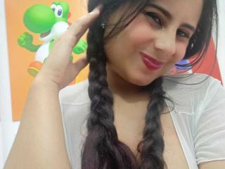 LeilaEvanns Anal en Webcam Live - Photo 98/153