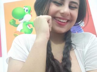LeilaEvanns Anal en Webcam Live - Photo 99/153