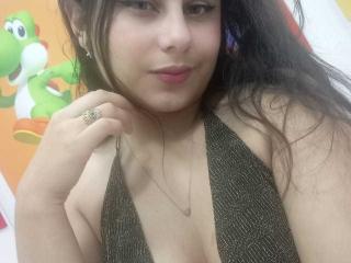 LeilaEvanns Anal en Webcam Live - Photo 100/153