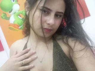 LeilaEvanns Anal en Webcam Live - Photo 102/153