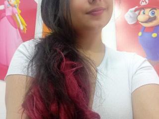 LeilaEvanns Anal en Webcam Live - Photo 103/153