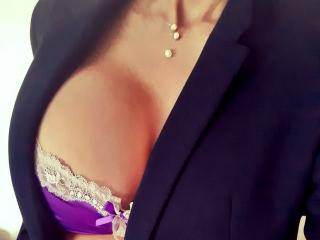 LaParisienne Anal en Webcam Live - Photo 7/13