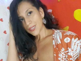 KattyBoobsLove Seins Show XXX en Direct - Photo 21/21