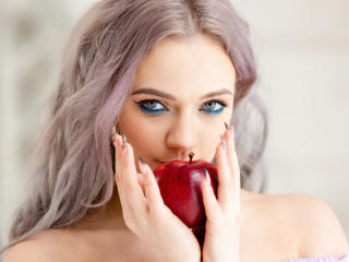 ElizaFlores Seins Liveshow - Photo 35/77