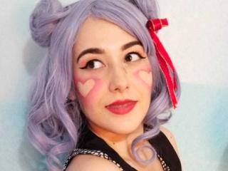 MabyRose Hot et Sexy Liveshow - Photo 80/1015