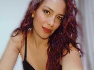 Lillyricci Anal en Webcam Live - Photo 4/5