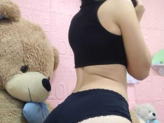 LindaLoren Anal en Webcam Live - Photo 178/1623