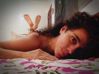 AmyFlores Webcam Porno Live - Photo 6/13