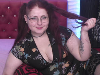 JanePerkyBuns Show Porn Live - Photo 106/661