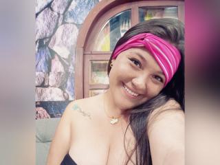 ClarissaDelicieux Webcam Sexe Direct - Photo 181/787