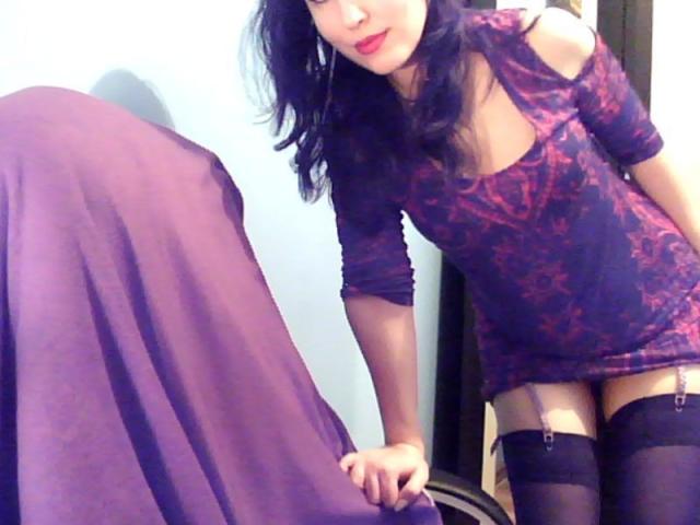 KarinaEver — live cam photo 1