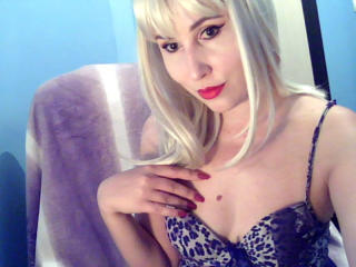 KarinaEver Seins Show XXX en Direct - Photo 16/21