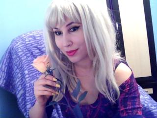 KarinaEver Seins Show XXX en Direct - Photo 11/21