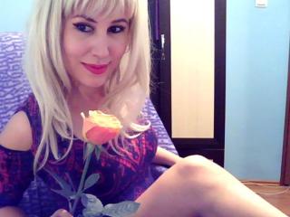 KarinaEver Seins Show XXX en Direct - Photo 9/21