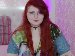 JanePerkyBuns Show Porn Live - Photo 108/661