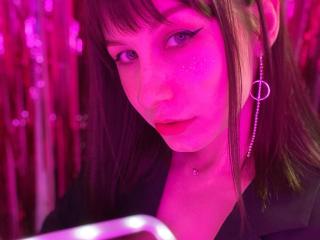 LovelyPeach Anal en Webcam Live - Photo 10/20