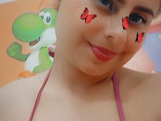 LeilaEvanns Anal en Webcam Live - Photo 114/153