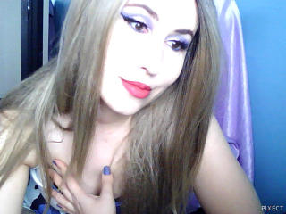 KarinaEver Seins Show XXX en Direct - Photo 8/21