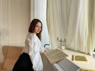 RebeccaSkul Sex Brunette - Photo 9/26