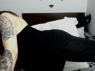 InkedBabeKitty Chatte en Chaleur - Photo 64/1028