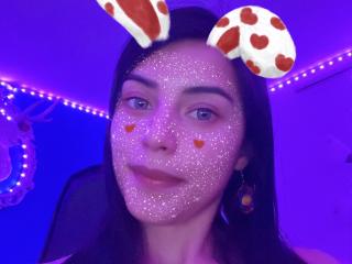 Arenne Webcam Porno Live - Photo 19/20