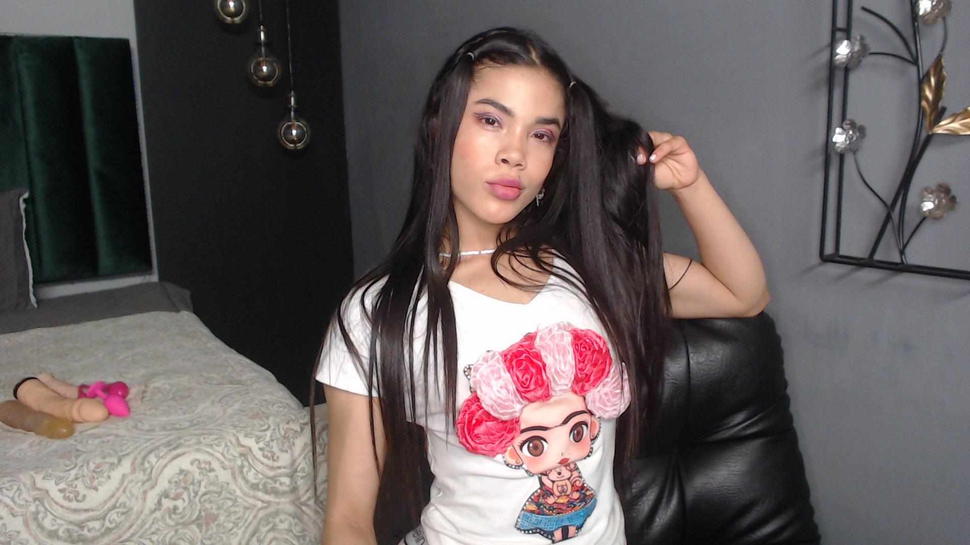 FridaMebarak - Live porn & sex cam - 11661896.