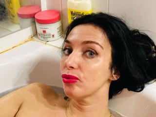 KatieFrenchie Seins Show XXX en Direct - Photo 20/21