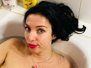 KatieFrenchie Seins Show XXX en Direct - Photo 19/21