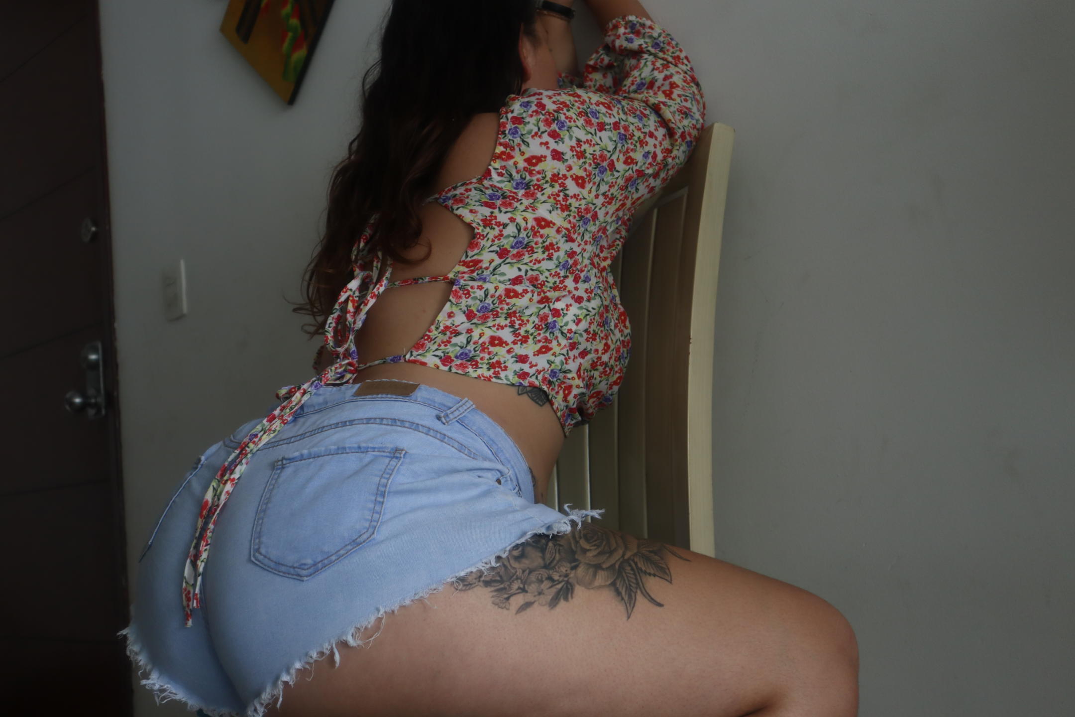 webcam model SamanthaJuyce from XloveCam webcam model SamanthaJuyce from XloveCam